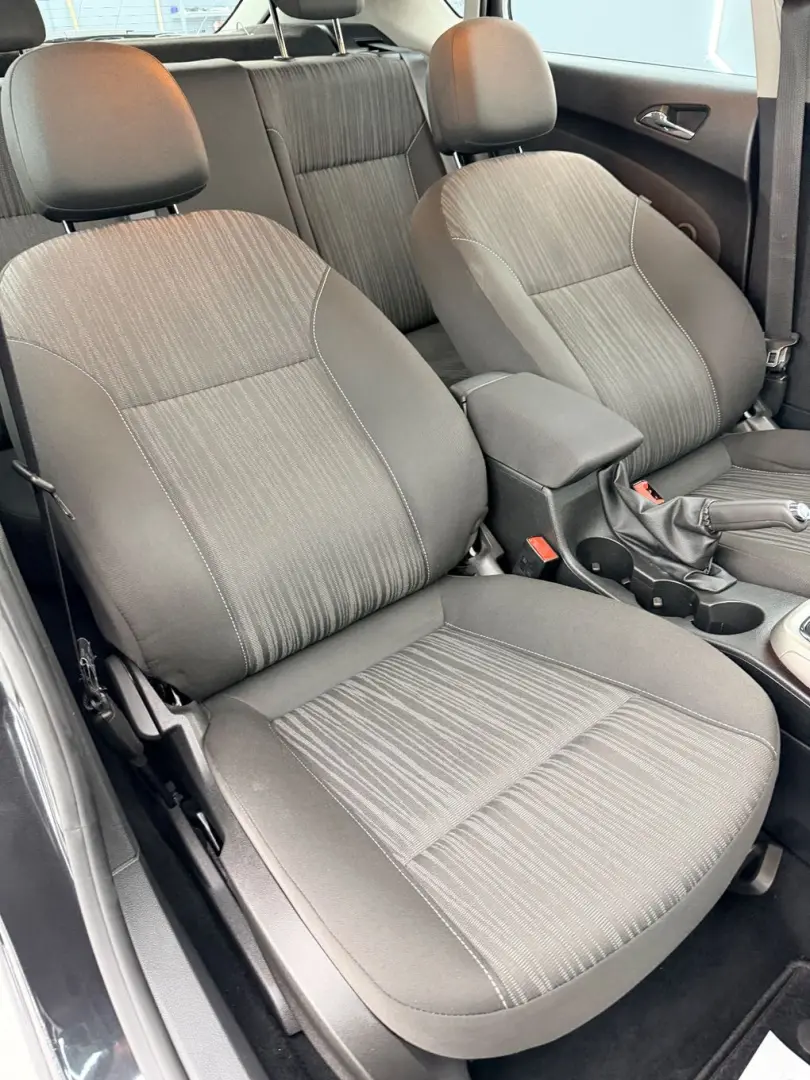 OPEL ASTRA 2012 1.7D E5 Garantie 12 Luni Rate Avans 0 Doar C