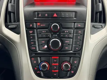 OPEL ASTRA 2012 1.7D E5 Garantie 12 Luni Rate Avans 0 Doar C