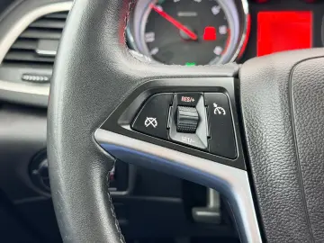 OPEL ASTRA 2012 1.7D E5 Garantie 12 Luni Rate Avans 0 Doar C