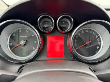 OPEL ASTRA 2012 1.7D E5 Garantie 12 Luni Rate Avans 0 Doar C