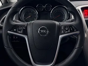 OPEL ASTRA 2012 1.7D E5 Garantie 12 Luni Rate Avans 0 Doar C