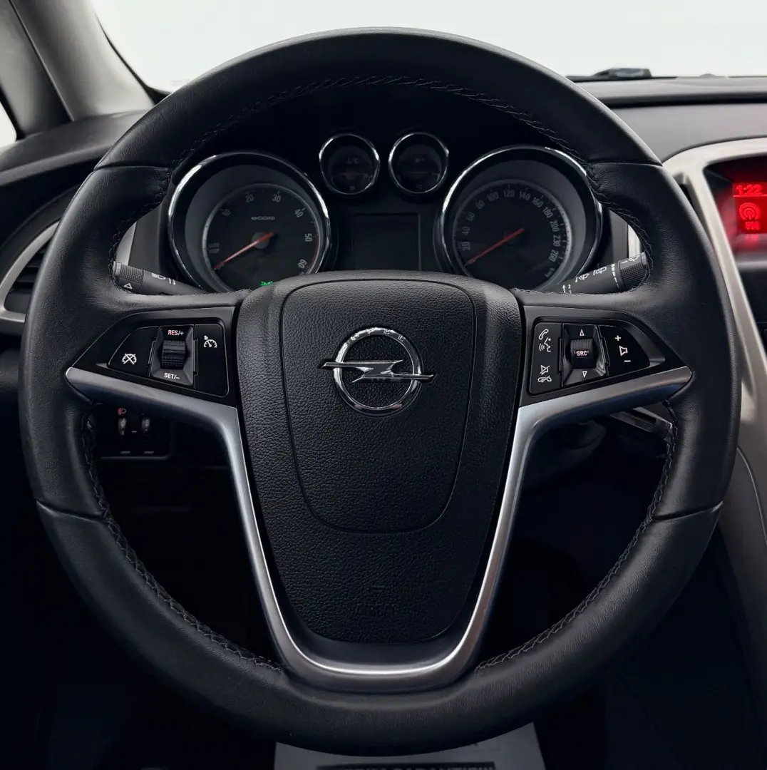 OPEL ASTRA 2012 1.7D E5 Garantie 12 Luni Rate Avans 0 Doar C