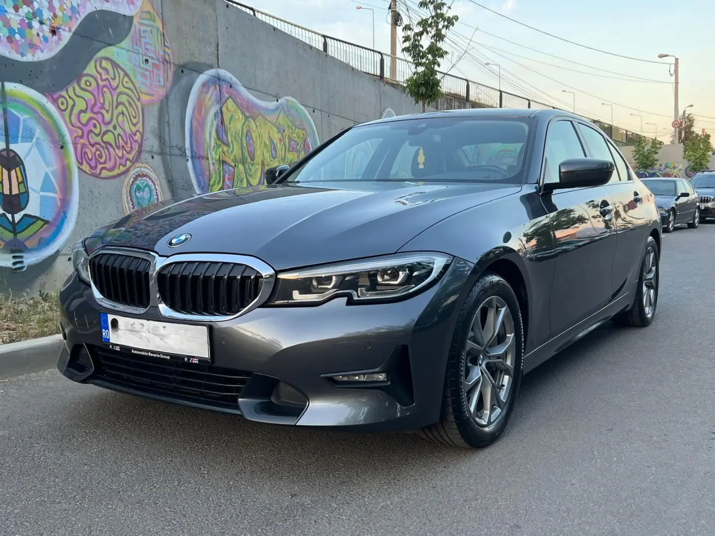 BMW 330