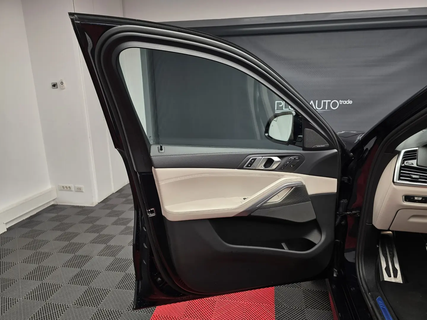 BMW X6 xDrive 40i MHEV M Packet