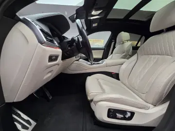 BMW X6 xDrive 40i MHEV M Packet