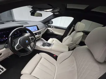 BMW X6 xDrive 40i MHEV M Packet