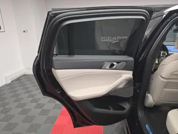 BMW X6 xDrive 40i MHEV M Packet