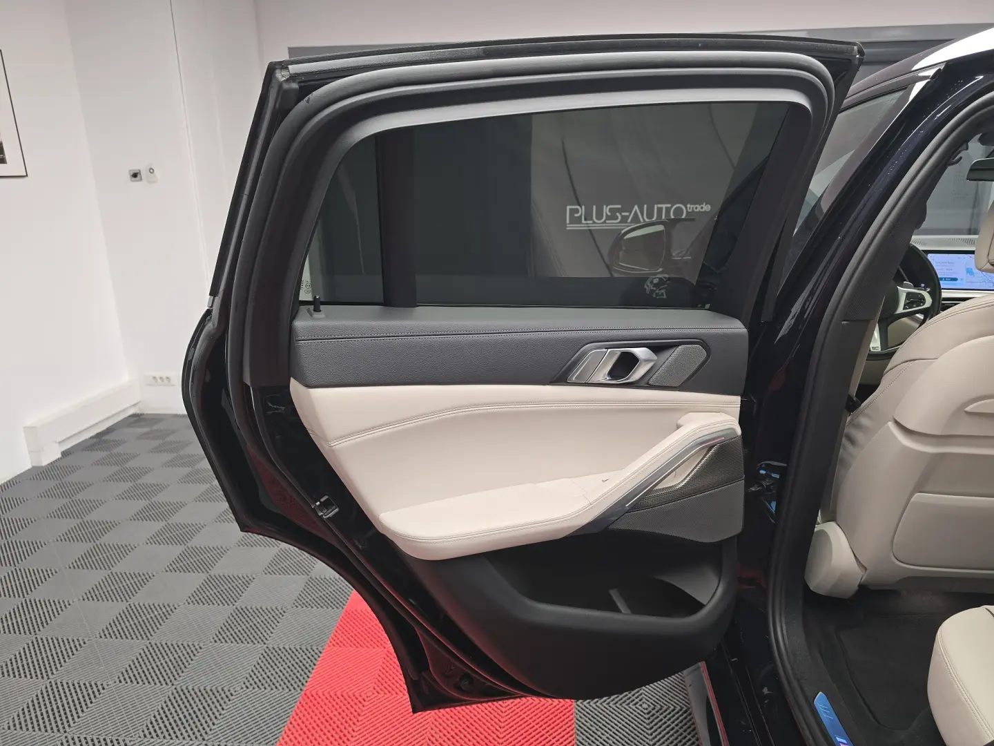 BMW X6 xDrive 40i MHEV M Packet