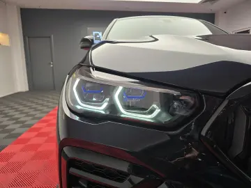 BMW X6 xDrive 40i MHEV M Packet