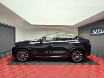 BMW X6 xDrive 40i MHEV M Packet