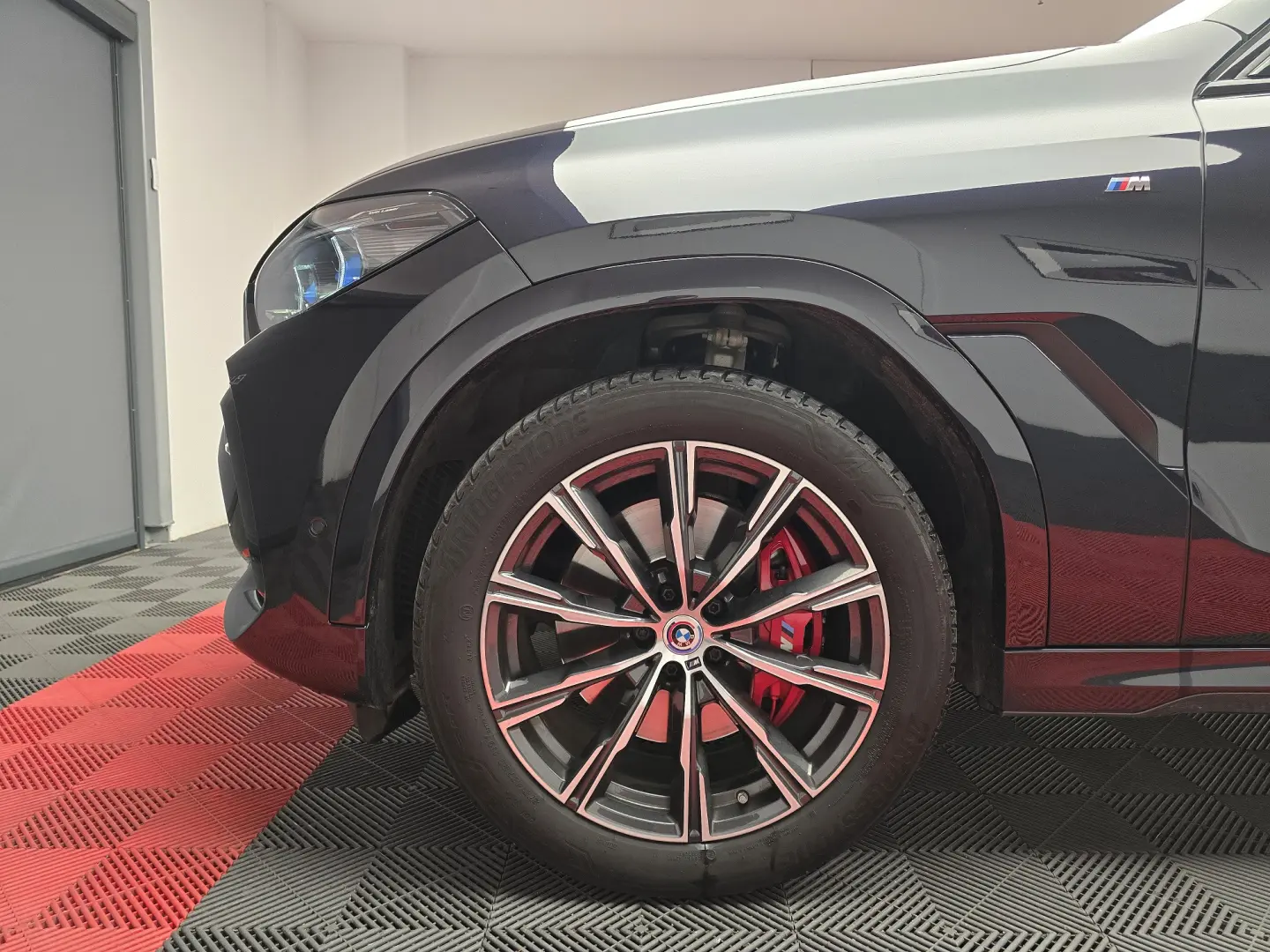 BMW X6 xDrive 40i MHEV M Packet