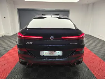 BMW X6 xDrive 40i MHEV M Packet