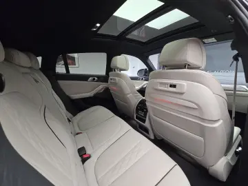 BMW X6 xDrive 40i MHEV M Packet