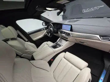 BMW X6 xDrive 40i MHEV M Packet