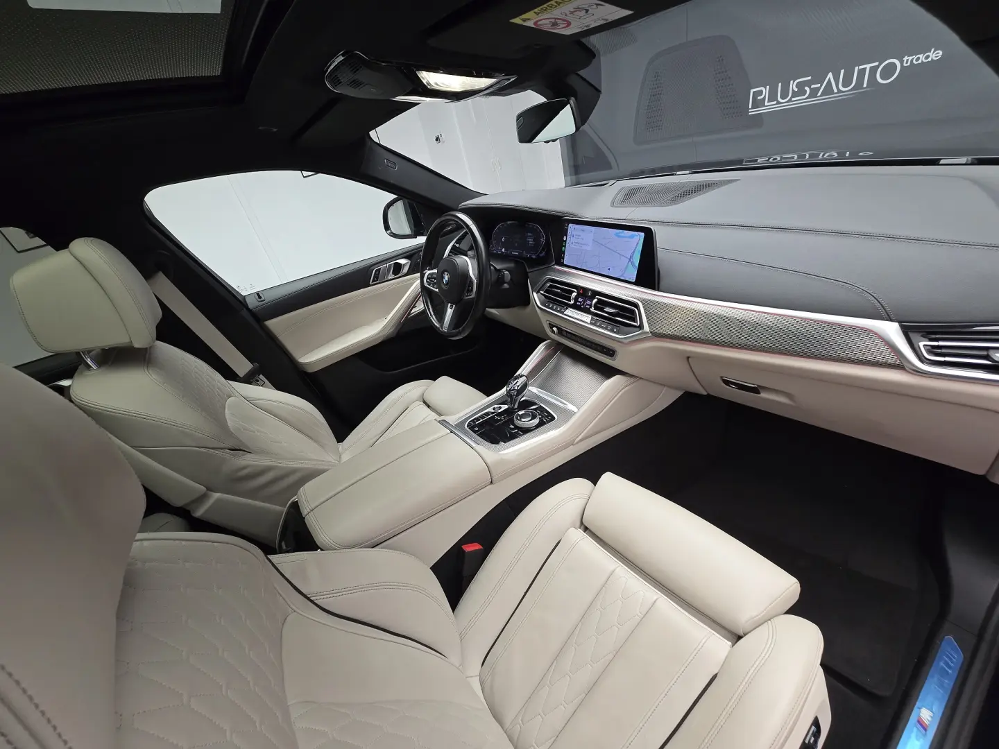 BMW X6 xDrive 40i MHEV M Packet