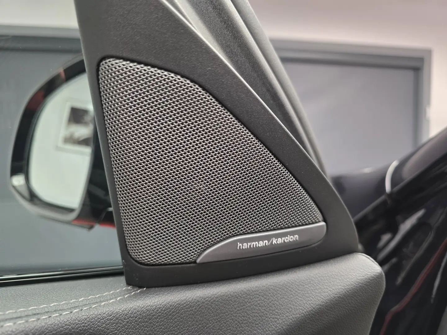 BMW X6 xDrive 40i MHEV M Packet