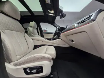BMW X6 xDrive 40i MHEV M Packet