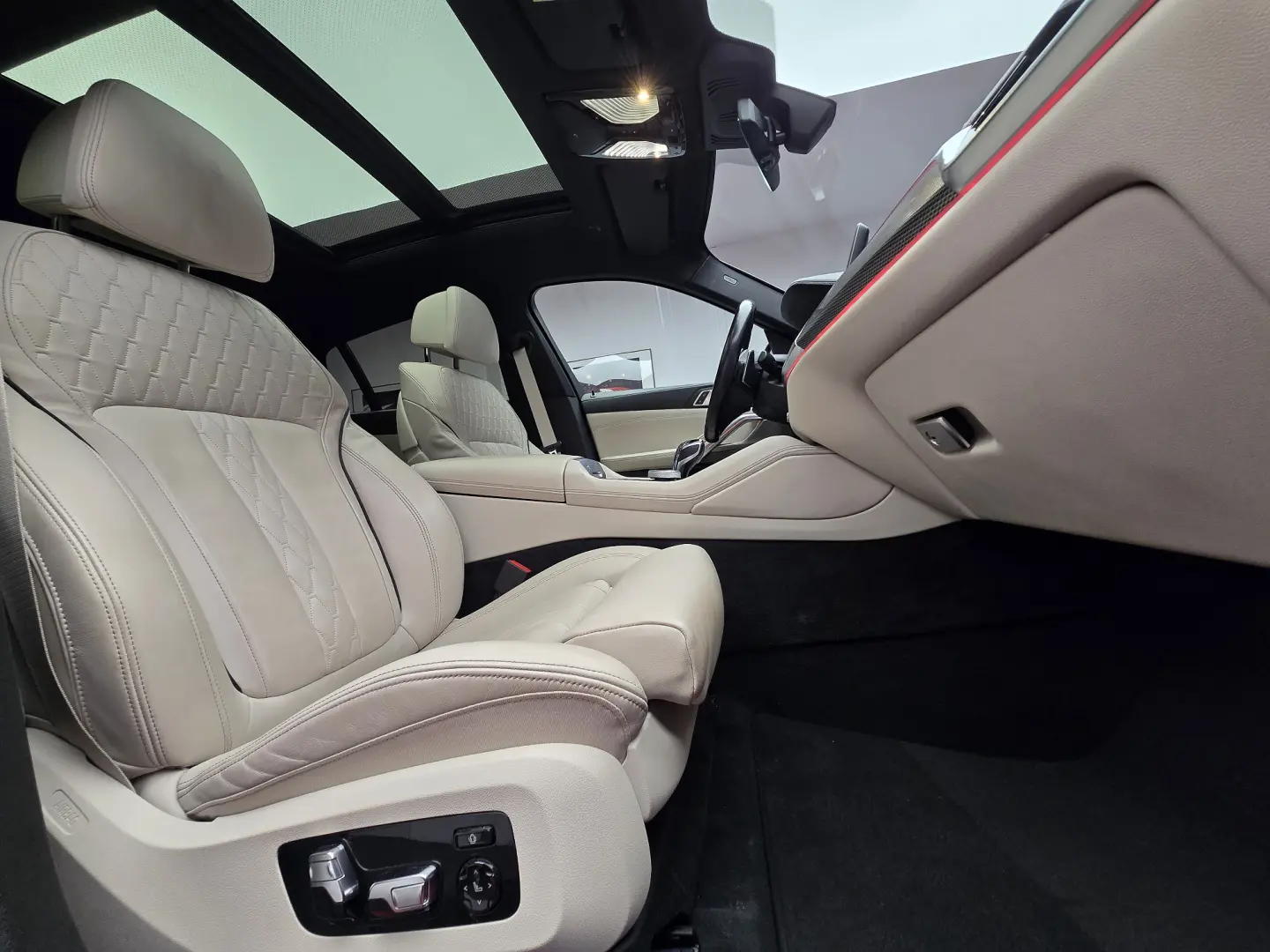 BMW X6 xDrive 40i MHEV M Packet