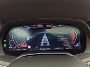 BMW X6 xDrive 40i MHEV M Packet