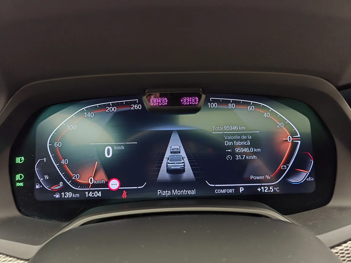 BMW X6 xDrive 40i MHEV M Packet