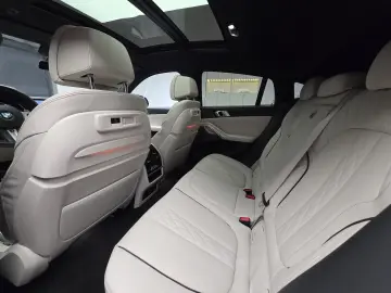 BMW X6 xDrive 40i MHEV M Packet