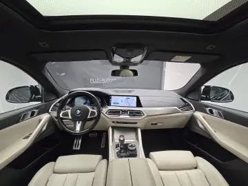 BMW X6 xDrive 40i MHEV M Packet