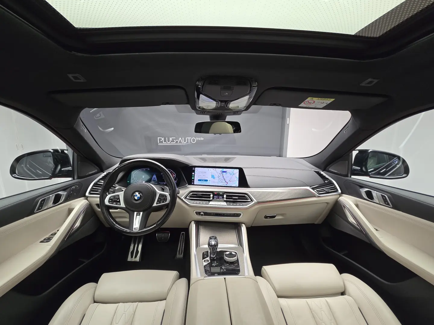 BMW X6 xDrive 40i MHEV M Packet