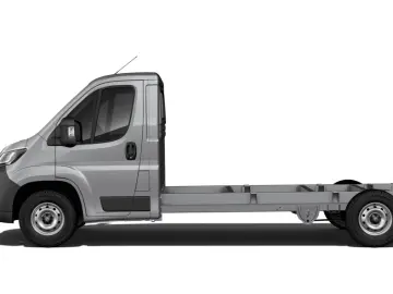 Fiat Ducato Sasiu 2.2 Mjet 140 E6E L4 H1 MT