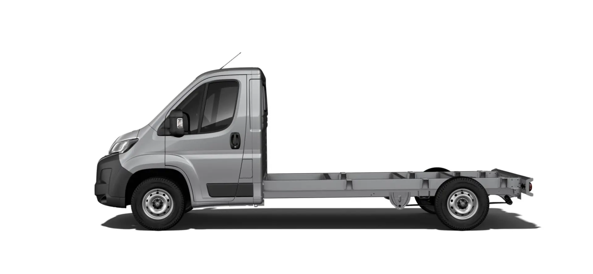 Fiat Ducato Sasiu 2.2 Mjet 140 E6E L4 H1 MT