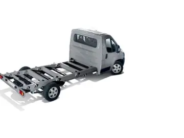 Fiat Ducato Sasiu 2.2 Mjet 140 E6E L4 H1 MT