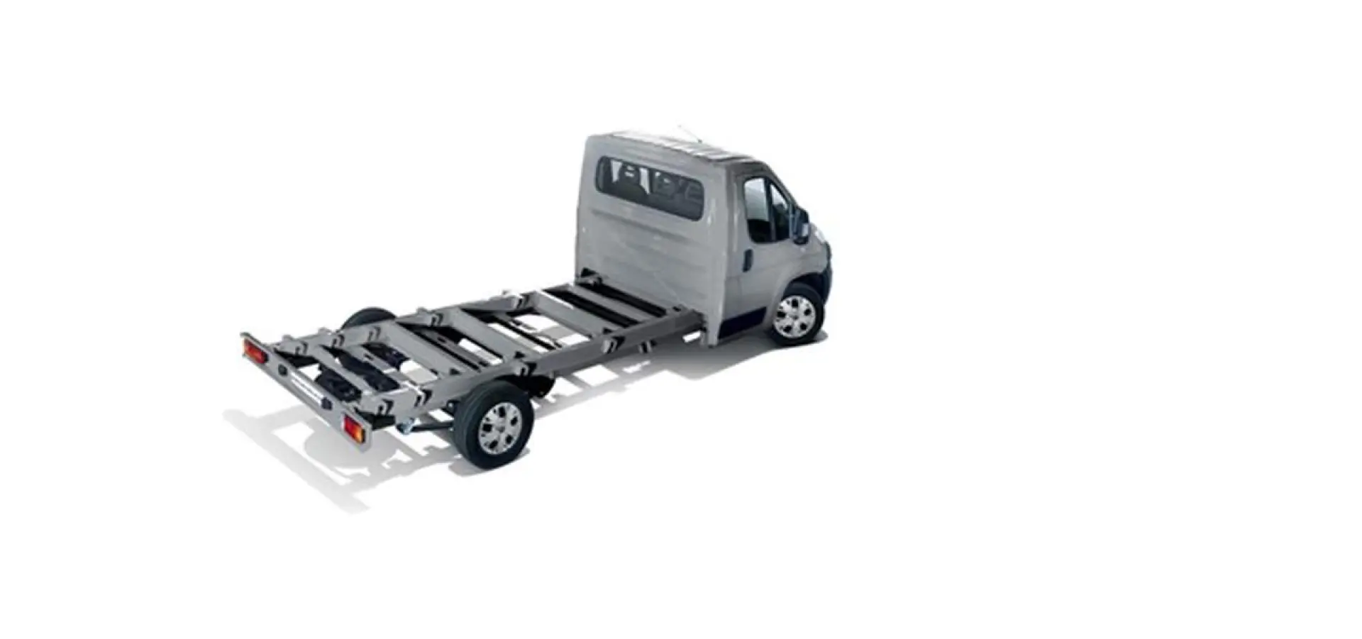 Fiat Ducato Sasiu 2.2 Mjet 140 E6E L4 H1 MT