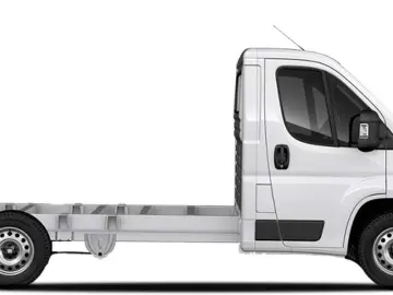 Fiat Ducato Sasiu 2.2 Mjet 140 E6E L4 H1 MT