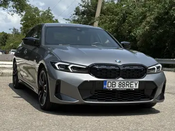 BMW M340i