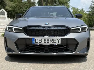 BMW M340i