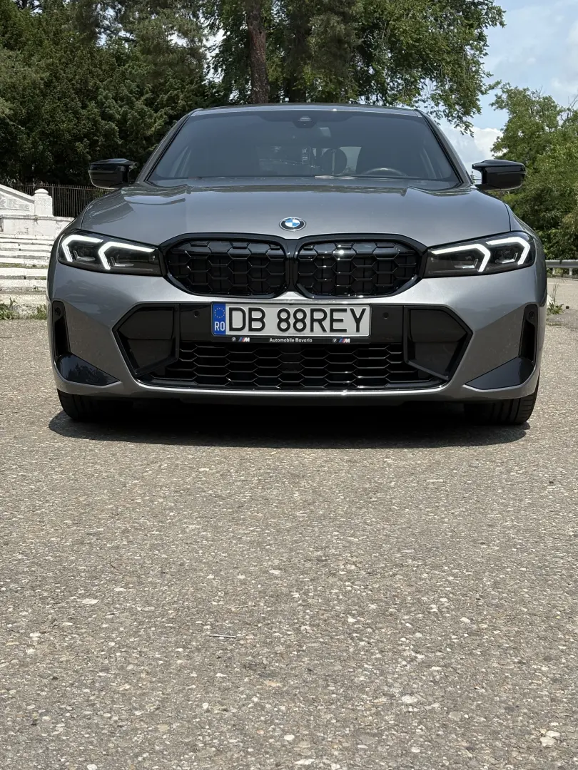 BMW M340i