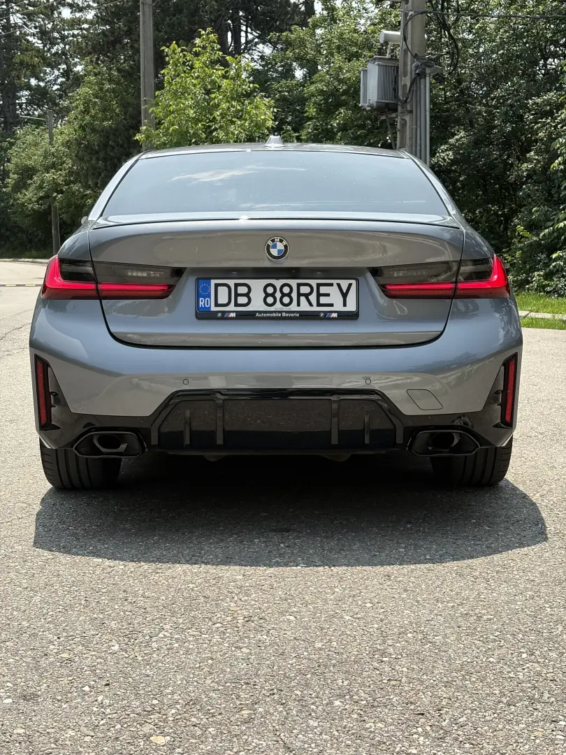 BMW M340i