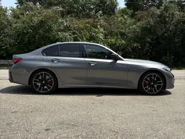 BMW M340i