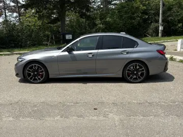 BMW M340i