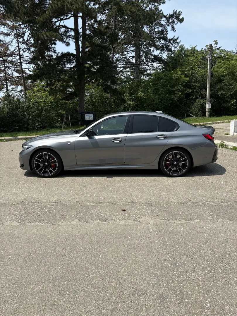 BMW M340i