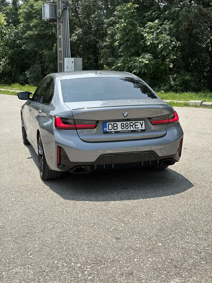 BMW M340i