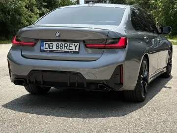 BMW M340i