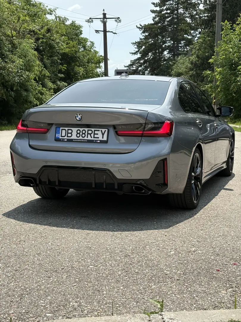 BMW M340i