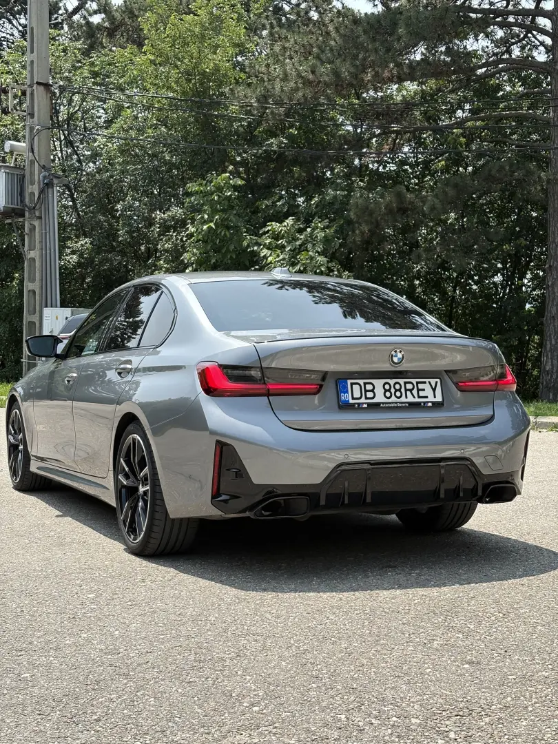 BMW M340i