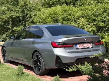 BMW M340i