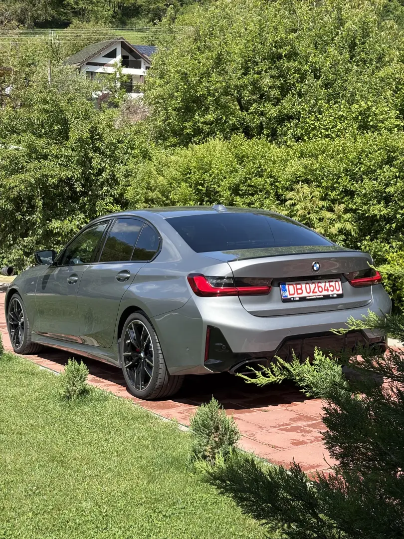 BMW M340i