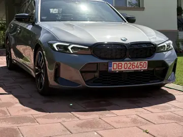 BMW M340i