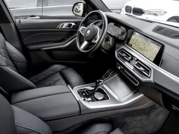 X5 xDrive45e M Sport 2-Achs Luftfed. AHK Pano DA
