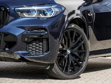 X5 xDrive45e M Sport 2-Achs Luftfed. AHK Pano DA