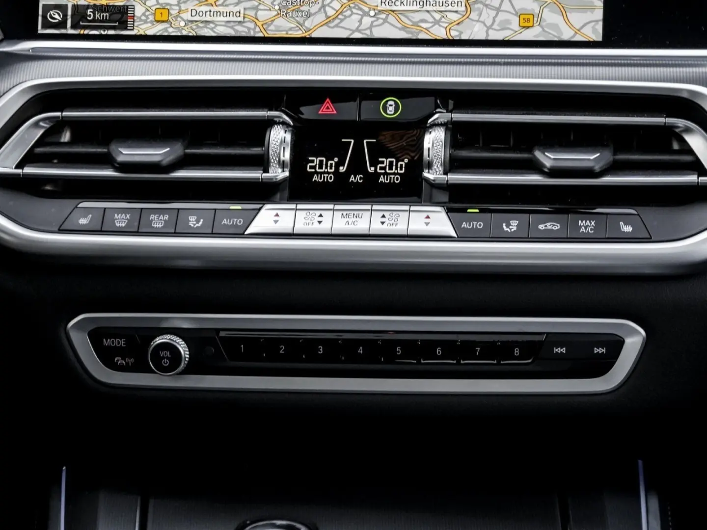 X5 xDrive45e M Sport 2-Achs Luftfed. AHK Pano DA