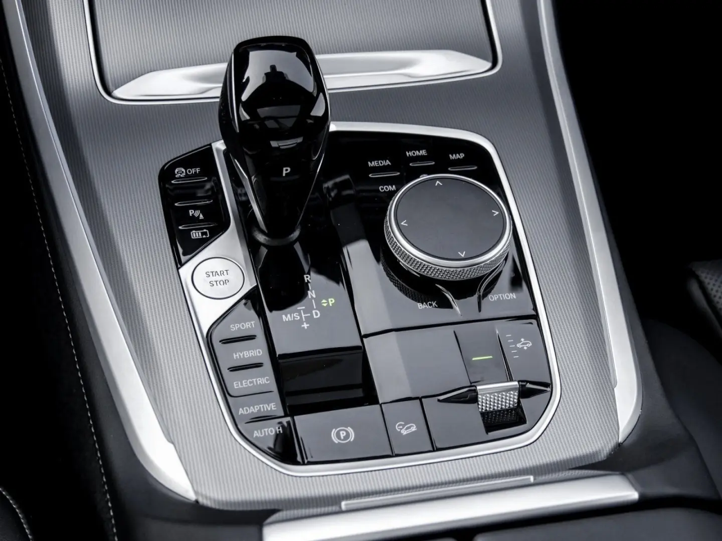 X5 xDrive45e M Sport 2-Achs Luftfed. AHK Pano DA